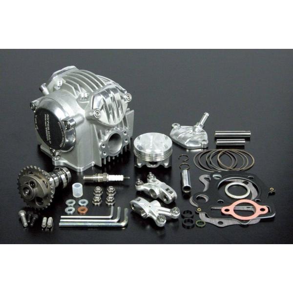 SP���� SP�^�P�K�� �X�[�p�[�w�b�h4V�{R�o�[�W�����A�b�v�L�b�g �����L�[ �S���� CRF50F CRF70F XR50R(���Z�p) XR70R HONDA �z���_ �V�����_�[�w�b�h �G���W��