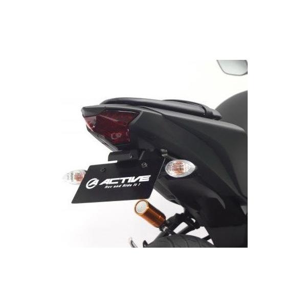 ACTIVE（アクティブ） フェンダーレスキット MT-03 MT-25 YZF-R25 YZF