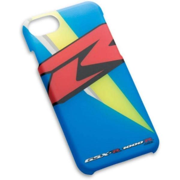 SUZUKI XYL iPhone P[X GSX-RyiPhone7/8z iPhone7 iPhone8 X}[gtHP[X dq@