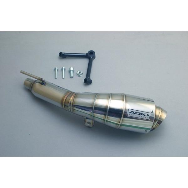 ADIO AfBI BB-SHOOTGAN[i[ PCX125 PCX eHEV PCX160 HONDA z_ GAN[i[Lbg zC֘A GW