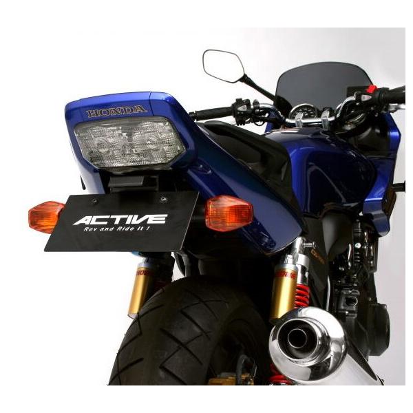 ACTIVE（アクティブ） フェンダーレスキット CB400 SF Final Edition