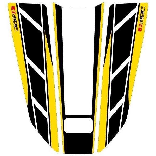 MDF �G���f�B�[�G�t �V�[�g�o�b�O �O���t�B�b�N�L�b�g �X�g���{�^�C�v �J���[�F�p���v�L���C�G���[ �V�F���V�[�g�o�b�OGT �X�e�b�J�[�E�f�J�[�� �O��