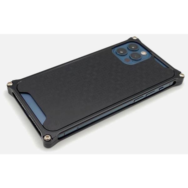 GILD design MhfUC OKOSHI-KATAGAMI for iPhone12^12Pro J[FubNi^ԁFGOK-428SBj X}[gtHP[X dq@
