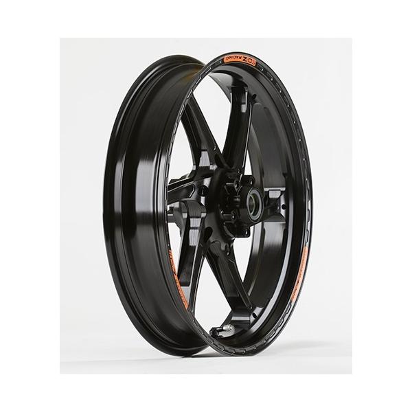 OZ Racing OZ Racing OZレーシング GASS RS-A アルミ鍛造ホイール