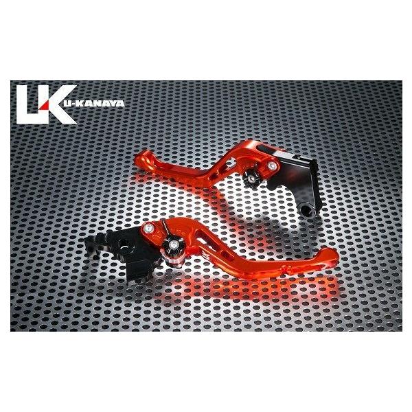 U-KANAYA ���[�J�i�� GP�^�C�v �A���~�r���b�g���o�[�Z�b�g Z400 KAWASAKI �J���T�L �u���[�L�E�N���b�`���o�[�Z�b�g �n���h�����Ӄp�[�c �n���h��