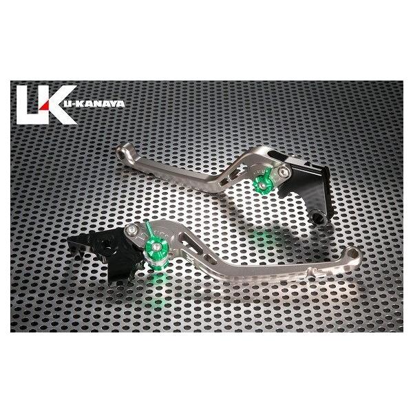 U-KANAYA ���[�J�i�� �X�^���_�[�h�^�C�v �A���~�r���b�g���o�[�Z�b�g Z400 KAWASAKI �J���T�L �u���[�L�E�N���b�`���o�[�Z�b�g �n���h�����Ӄp�[�c �n���h��