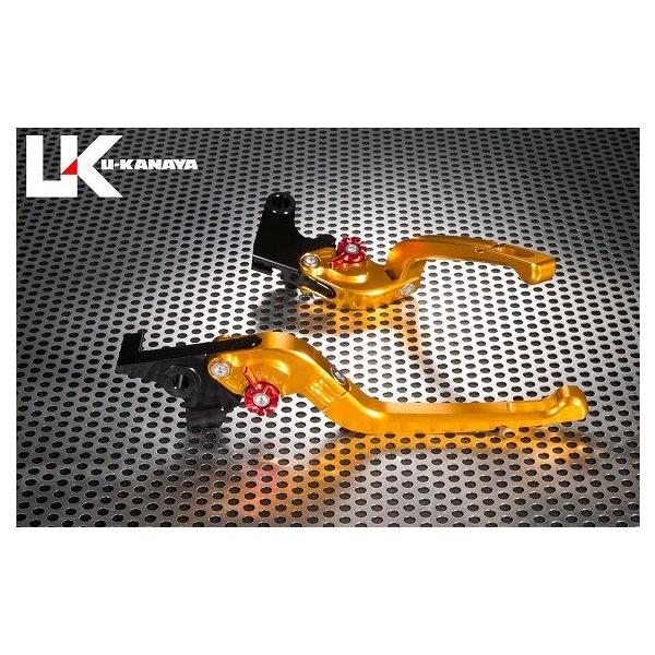 U-KANAYA ���[�J�i�� �|��R�^�C�v �A���~�r���b�g���o�[�Z�b�g ���o�[�J���[�F�S�[���h / �A�W���X�^�[�J���[�F�`�^�� Z400 KAWASAKI �J���T�L �n���h��