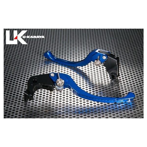 U-KANAYA ���[�J�i�� �c�[�����O�^�C�v �A���~�r���b�g���o�[�Z�b�g ���o�[�J���[�F�u���[ / �A�W���X�^�[�J���[�F���b�h KATANA SUZUKI �X�Y�L �n���h��