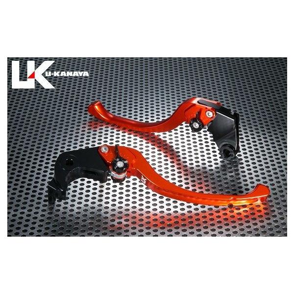 U-KANAYA ���[�J�i�� �c�[�����O�^�C�v �A���~�r���b�g���o�[�Z�b�g ���o�[�J���[�F�I�����W / �A�W���X�^�[�J���[�F�`�^�� KATANA SUZUKI �X�Y�L �n���h��