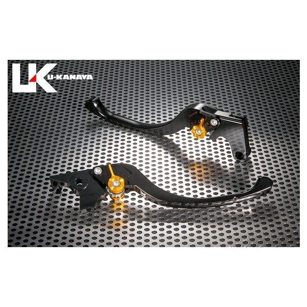 U-KANAYA ���[�J�i�� �c�[�����O�^�C�v �A���~�r���b�g���o�[�Z�b�g ���o�[�J���[�F�u���b�N / �A�W���X�^�[�J���[�F�V���o�[ MT-10 SP YAMAHA ���}�n �n���h��