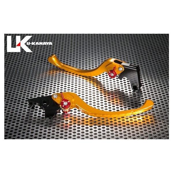 U-KANAYA ���[�J�i�� �c�[�����O�^�C�v �A���~�r���b�g���o�[�Z�b�g ���o�[�J���[�F�S�[���h / �A�W���X�^�[�J���[�F�I�����W MT-10 SP YAMAHA ���}�n �n���h��