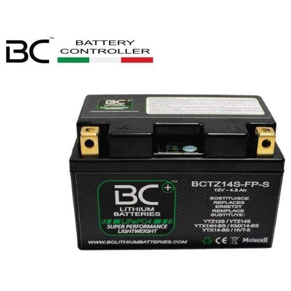 BC BATTERY CONTROLLER �r�[�V�[�o�b�e���[�R���g���[���[ ���`�E���C�I���o�b�e���[(LiFePO4) ���`�E���n�o�b�e���[ �o�b�e���[�֘A