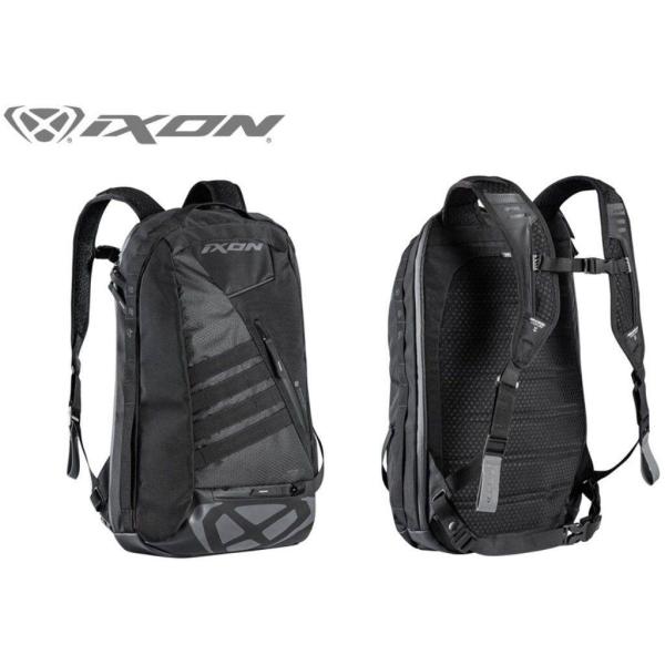 IXON イクソン デイバッグ V-CARRIER 25 リュックサック IXON（イクソン） デイバッグ V-CARRIER 25 リュックサック