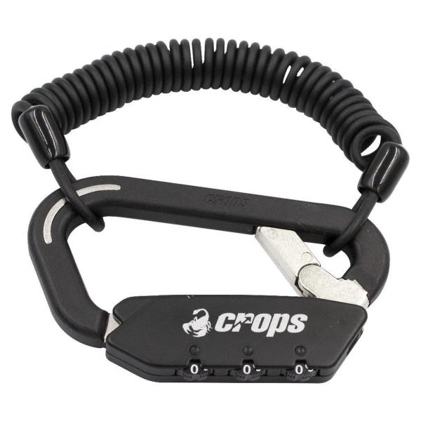 CROPS NbvX ELK C[ttbNbN J[FubN L[z_[ oCN֘AObY