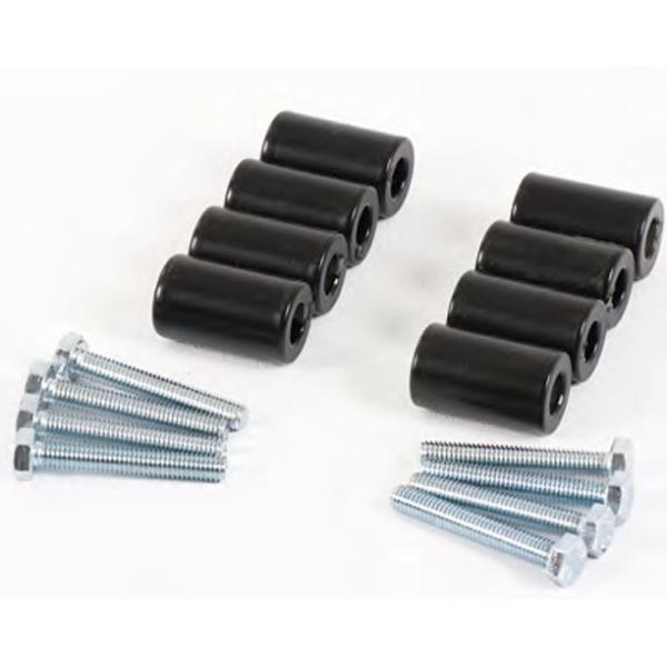 HEPCOBECKER wvRxbJ[ C-Bow CfBOA_v^ 20mm ̑TChobOIvVECi ԑ̗pobOEP[X