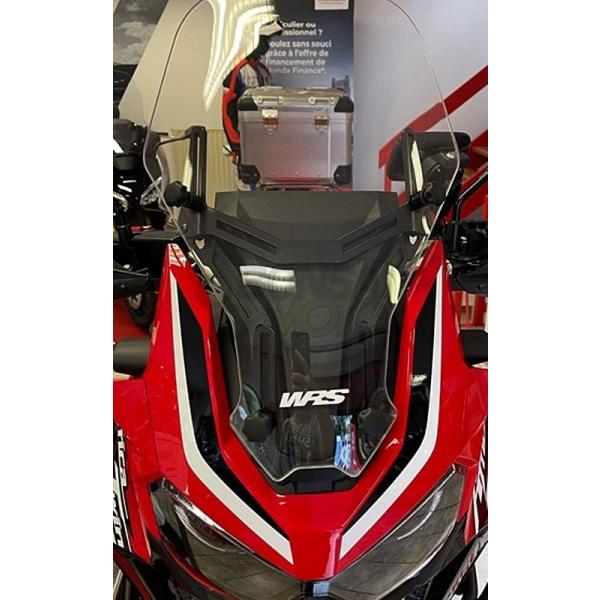 BONSAI MOTO �{���T�C���g �X�N���[���A�W���X�^�[ CRF1100L HONDA �z���_ �X�N���[����t���X�e�[�E���i �O��
