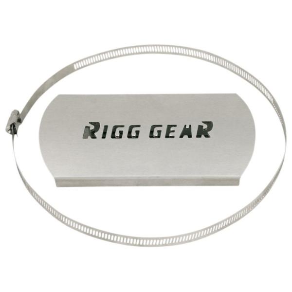 NELSON RIGG l\O Heat Shield[1861-1515] }t[K[hEq[gK[h }t[