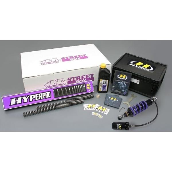 HYPERPRO nCp[v Xg[g{bNX mVbN 461 z[Xt^N^Cv YZF-R25 YZF-R3 YAMAHA }n ATXyV TXyV 