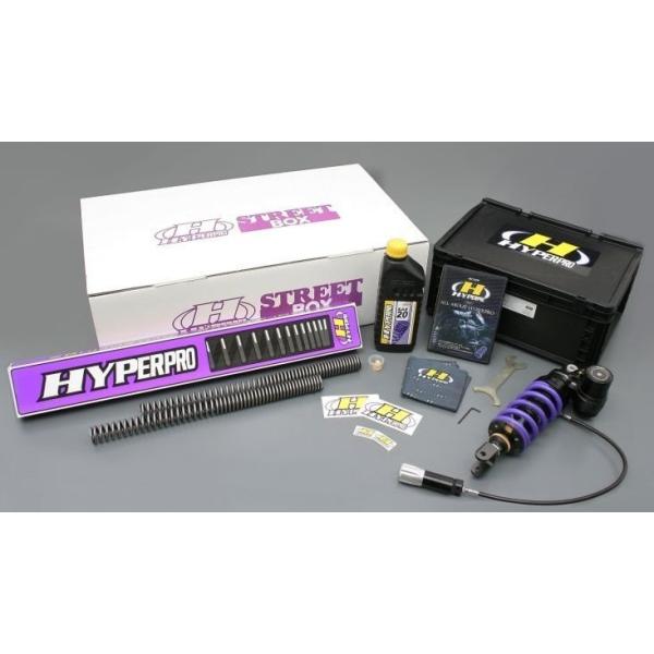 HYPERPRO nCp[v Xg[g{bNX mVbN 463Q sM[obN{fBQ^ HPA Z1000 KAWASAKI JTL ATXyV TXyV 