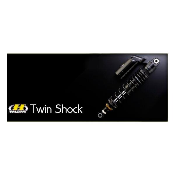HYPERPRO nCp[v cCVbN T367 sM[obN{fB RX^gCWO[g CB1300SB CB1300SF HONDA z_ ATXyV 