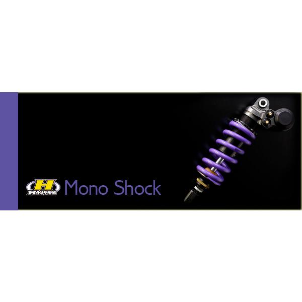 HYPERPRO nCp[v mVbN T461 z[Xt^N^Cv^Cv RX^gCWO[g YZF-R25 YZF-R3 MT-25 MT-03 YAMAHA }n 