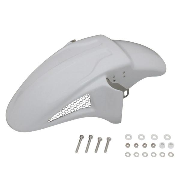 POSH Faith |bV tFCX 3D-TECH tgtF_[ J[FQR[g(FRP) XJR1300 YAMAHA }n tF_[֘A O