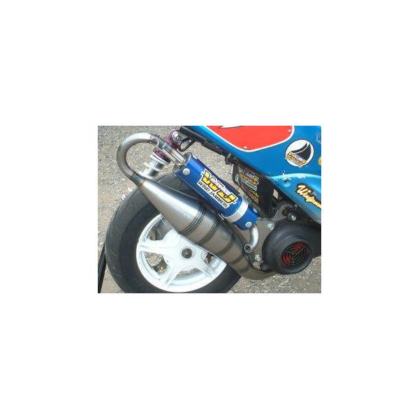WINDJAMMERS ウインドジャマーズ EURO-RACING チャンバー ボディ WINDJAMMERS ウインドジャマーズ EURO-RACING チャンバー ボディ