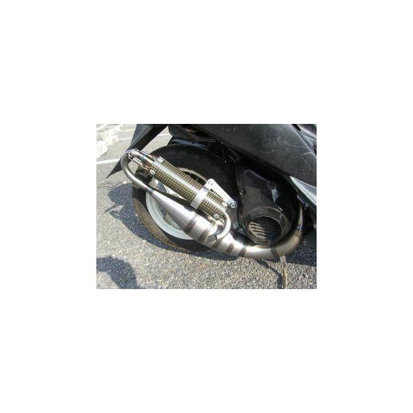 WINDJAMMERS EChW}[Y EURO-RACING `o[ TCT[J[FubN / {fBfށFXeX DIO-SR HONDA z_ }t[