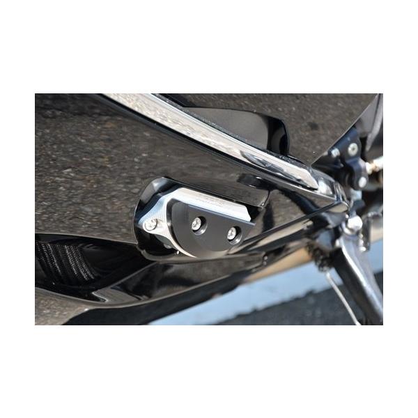 AGRAS AOX [VOXC_[ x[XJ[Fu[ / WRJ[FzCg GSX1300R SUZUKI XYL GWXC_[Et[XC_[