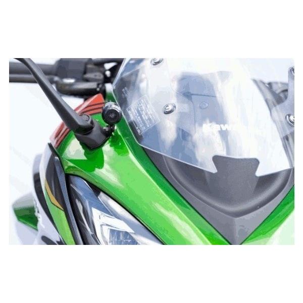 KIJIMA LW} JXe[ hCuR[_[p Ninja 1000SX KAWASAKI JTL ̑hCuR[_[IvVECi oCNpJ dq@