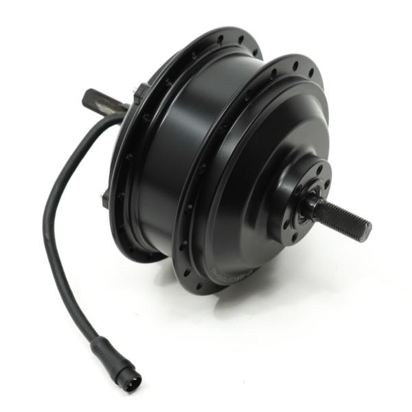 ※詳細な出荷時期はご注文後にメールでご案内します。■適合車種WOOF16　WOOF16   　　備考: Yotsuba Moto(ヨツバモト)■商品番号F3740■JANコード4547836421082■商品概要旧品番：YB65-2030ウ...