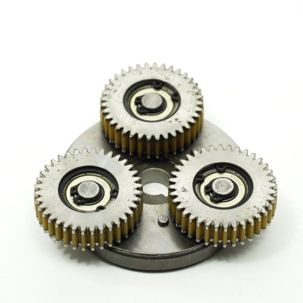 ※詳細な出荷時期はご注文後にメールでご案内します。■適合車種WOOF　WOOF   　　備考: Yotsuba Moto(ヨツバモト)■商品番号F3742■JANコード4547836421105■商品概要旧品番：YB65-2032ヨツバモト...