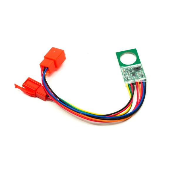 ※詳細な出荷時期はご注文後にメールでご案内します。■適合車種WOOF　WOOF   　　備考: Yotsuba Moto(ヨツバモト)■商品番号F3749■JANコード4547836421129■商品概要旧品番：YB65-2041ウーフ用 ...