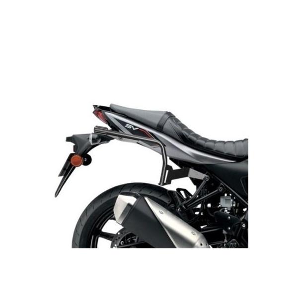 SHAD Vbh 3PVXe tBbeBOLbg SV650 SV650X SUZUKI XYL ̑pjAP[XIvVECi ԑ̗pobOEP[X
