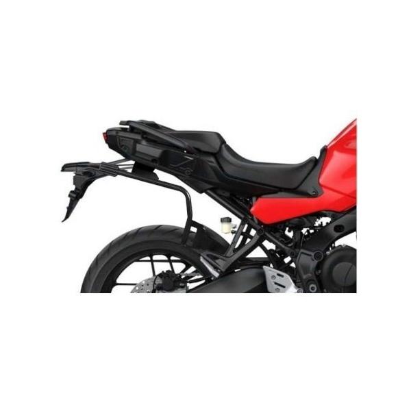 SHAD Vbh 3PVXe tBbeBOLbg TRACER9 GT YAMAHA }n ̑pjAP[XIvVECi ԑ̗pobOEP[X