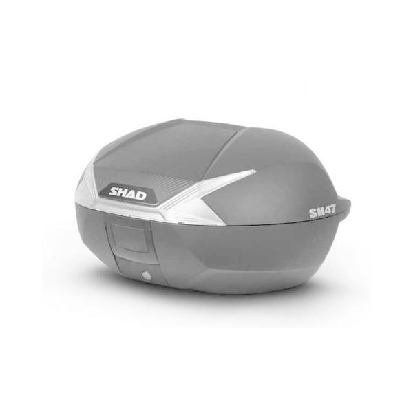 SHAD Vbh SH47 gbvP[X J[FhubN^J[{pli[J[iԁFD0B47106j gbvP[XEe[{bNX ԑ̗pobOEP[X