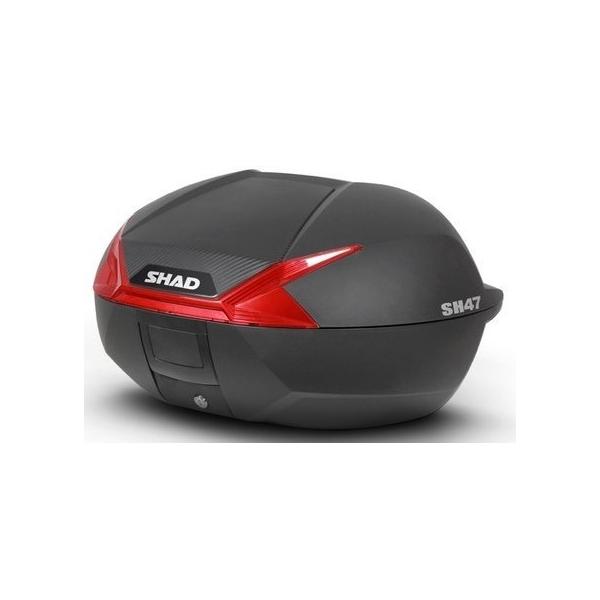 SHAD Vbh SH47 gbvP[X J[FhubN^J[{plbhi[J[iԁFD0B47206j gbvP[XEe[{bNX