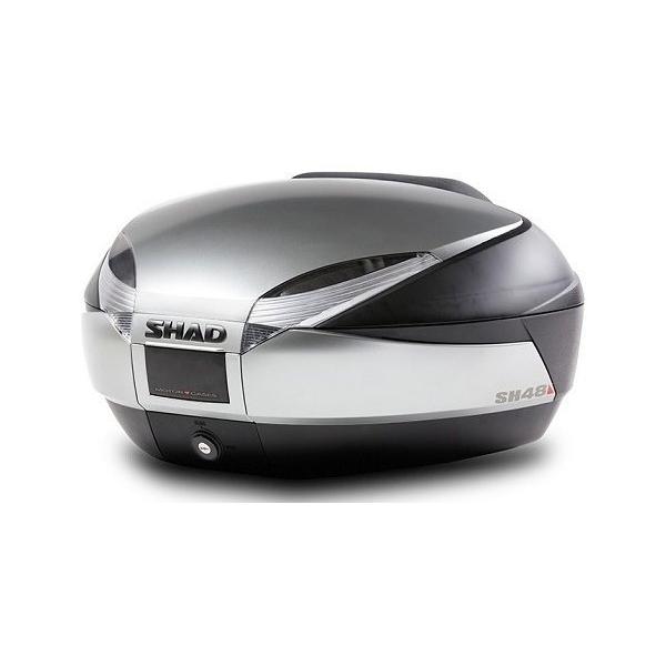 SHAD Vbh SH48 gbvP[X J[FhubN^`^jEi[J[iԁFD0B48400j gbvP[XEe[{bNX ԑ̗pobOEP[X