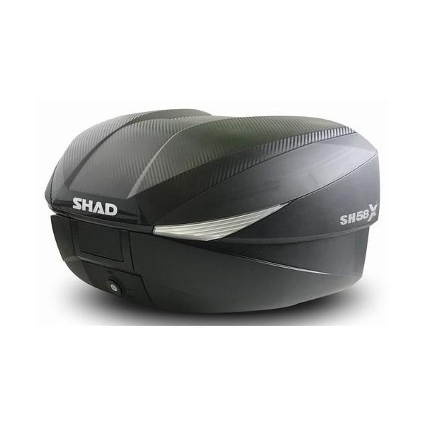 SHAD Vbh SH58X gbvP[X gbvP[XEe[{bNX ԑ̗pobOEP[X