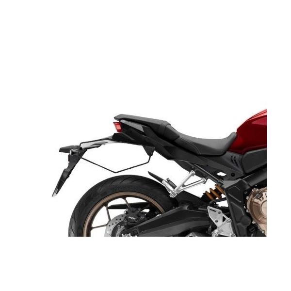 SHAD Vbh TChobOz_[ CB650R HONDA z_ ̑TChobOIvVECi ԑ̗pobOEP[X