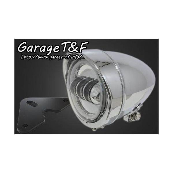 Garage T&amp;F K[W 4.5C`PbgCgvWFN^[LEDdl(Ot) CgXe[(^CvF)Lbg PbgCgdグFbLdグ