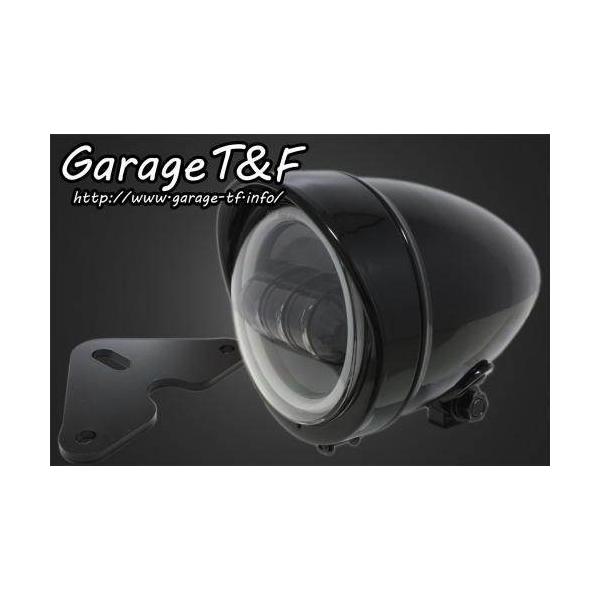 Garage T&amp;F K[W 4.5C`PbgCgvWFN^[LEDdl(Ot) CgXe[(^CvF)Lbg PbgCgdグFubNdグ