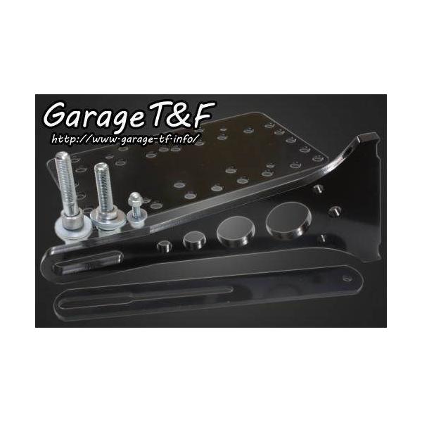 Garage T&amp;F K[W TChio[Lbg hbOX^[400 hbOX^[400NVbN YAMAHA }n O