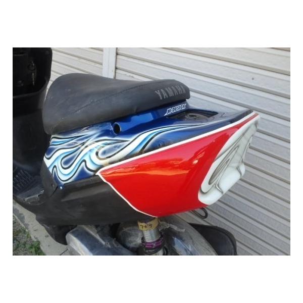 M-DESIGN GfUC [VOAJE JOG-ZR YAMAHA }n V[gJEEe[JE JE֘A O