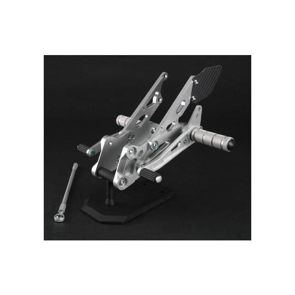 SPICE �X�p�C�X �^�N�e�B�J���X�e�b�v 3�|�W�V���� �J���[�F�V���o�[ FZS1000 FAZER[�t�F�U�[] YAMAHA ���}�n �o�b�N�X�e�b�v �X�e�b�v �����