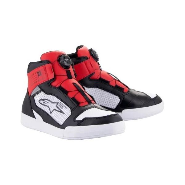 アルパインスターズ（alpinestars） サイズ：8(25.5cm) ライディング