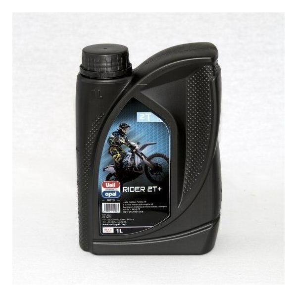 Unil opal ユニルオパール RIDER 2T＋ (ライダー 2T プラス) 【1L】【2サイクルオイル】 2サイクルオイル オイル