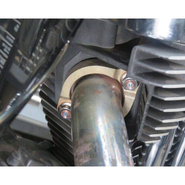 Neofactory �l�I�t�@�N�g���[ �G�L�]�[�X�g�X�^�b�h�t�����W�i�b�g  �X�|�[�c�X�^�[ HARLEY-DAVIDSON �n�[���[�_�r�b�h�\�� �ėp�i�b�g �O�� ���i�摜2