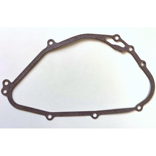 SUS441 エスユーエス441 クラッチカバーガスケット AR80 KS-2 KAWASAKI カワサキ エンジンガスケット エンジンパーツ エンジン
