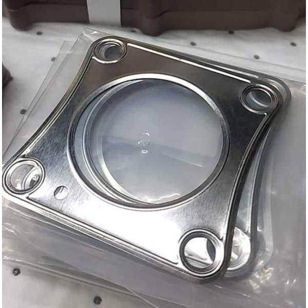 SUS441 エスユーエス441 ヘッドガスケット AR80 KS-2 KAWASAKI カワサキ エンジンガスケット エンジンパーツ エンジン